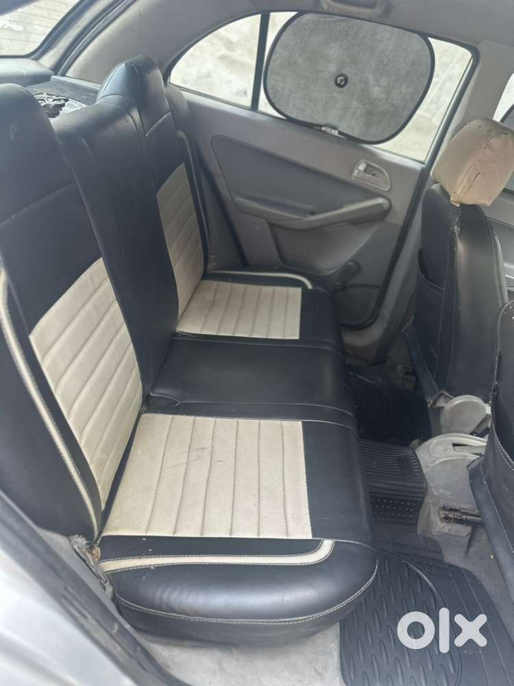 Tata Indica Vista 2010 Km Driven