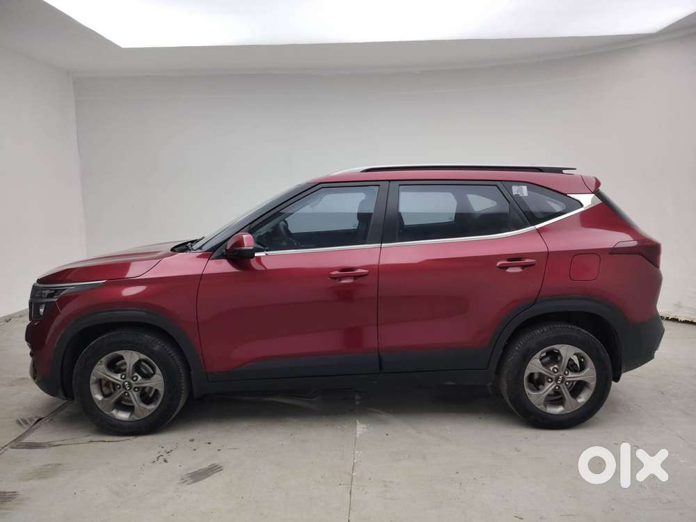 Kia Seltos Htk Plus D, 2021, Diesel