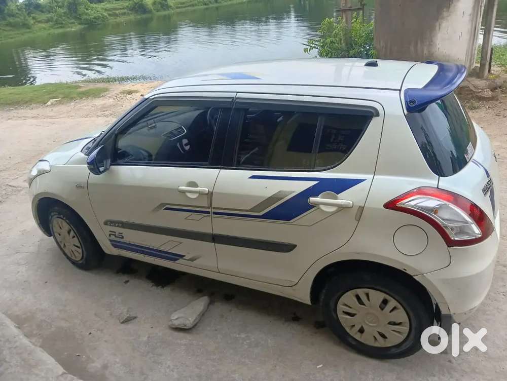 Maruti Suzuki Swift 2014 Diesel