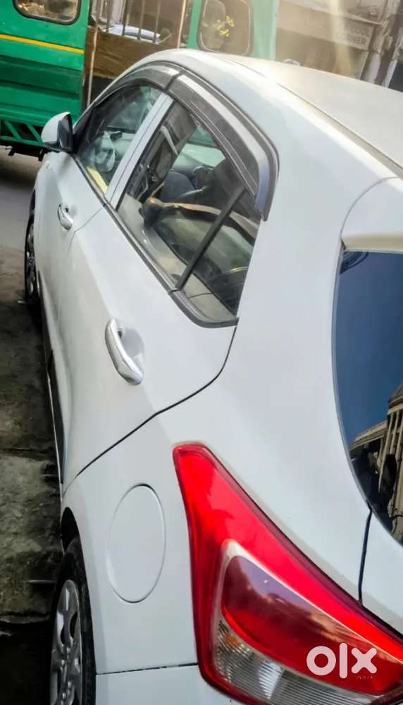 Hyundai Grand I10 Sportz(o) 2014 Manual