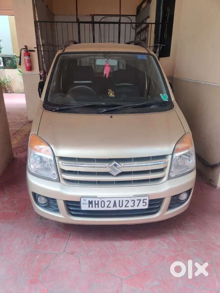 2006 Maruti Suzuki Wagon R