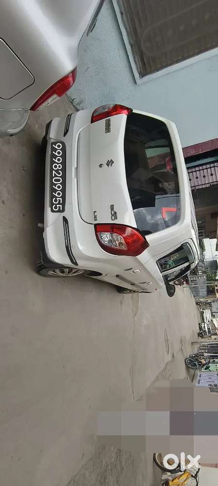 Maruti Suzuki Alto 800 2014 Lxi