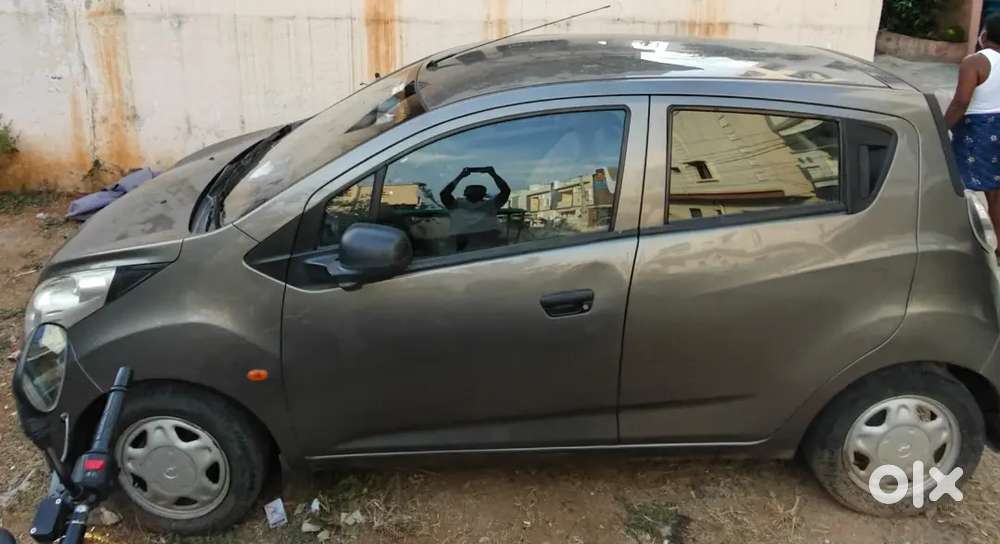 Chevrolet Beat Ls 2014 Petrol  1st Owner  Excellent Condition