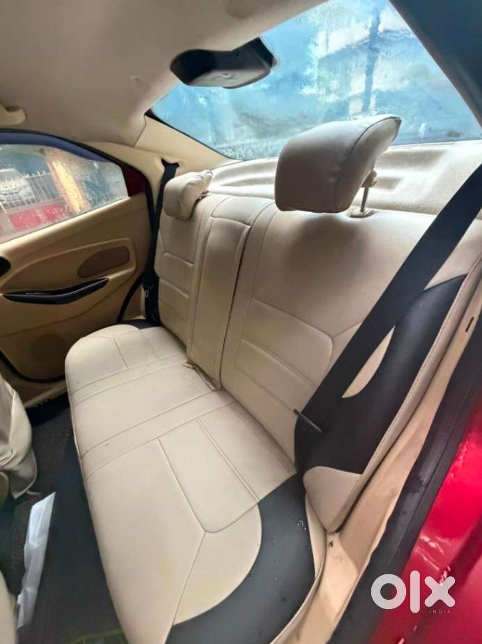Ford Figo Aspire Trend, 2015, Petrol