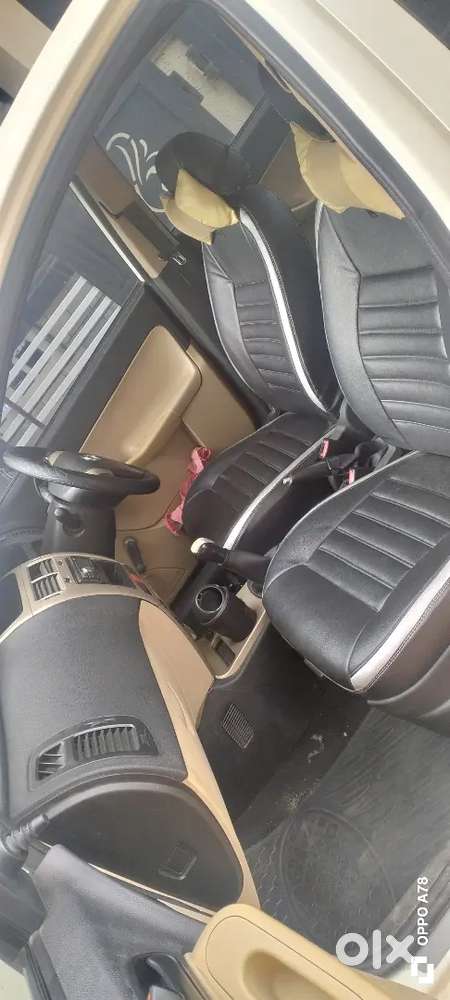 Tata Manza 2017 Diesel 50000 Km Driven