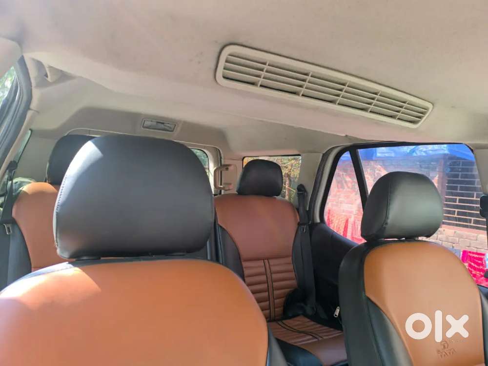 Tata Safari Storme 2016 Diesel Manual Year