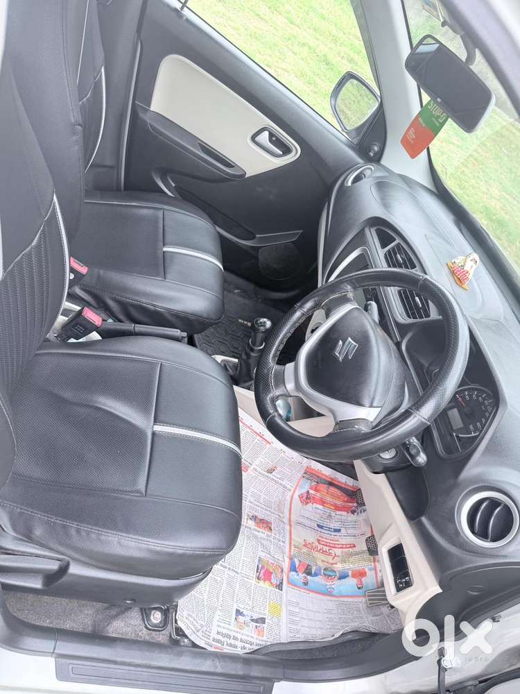 Maruti Suzuki Alto 800 Vxi Airbag, 2022, Petrol
