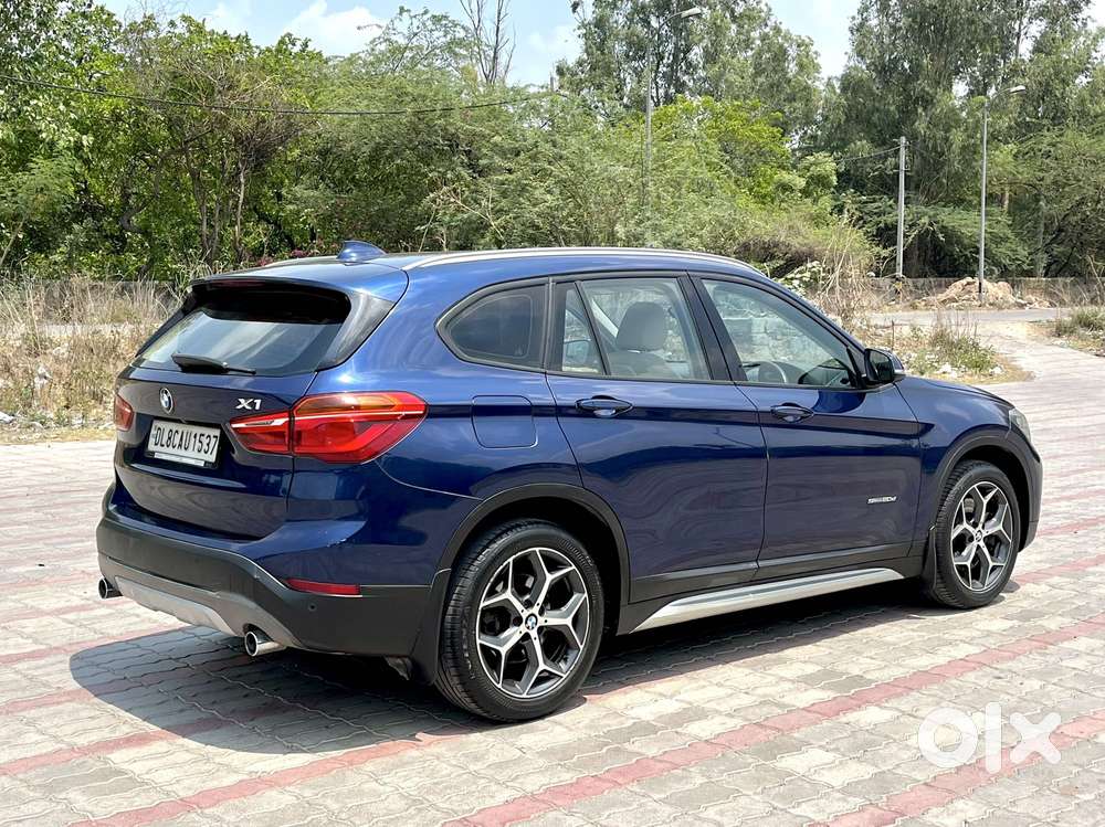 Bmw X1 Sdrive 20d X Line, 2018, Diesel