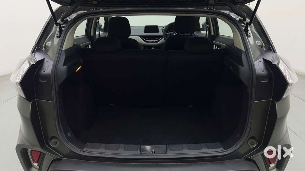 Tata Nexon 1.5 Revotorq Xza Plus, 2021, Diesel