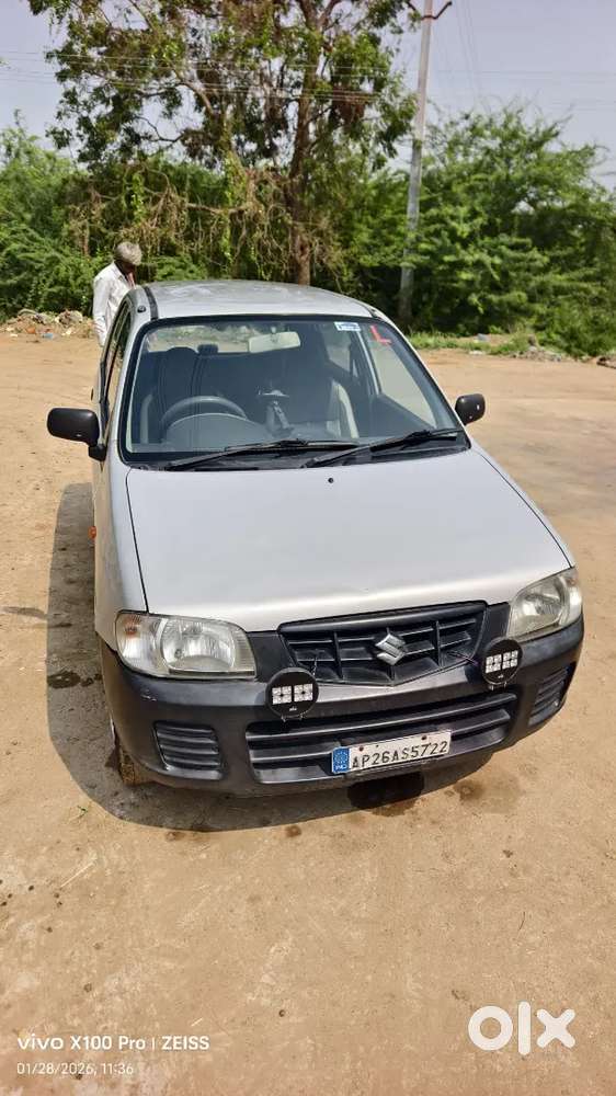 Alto Lxi Good Condition
