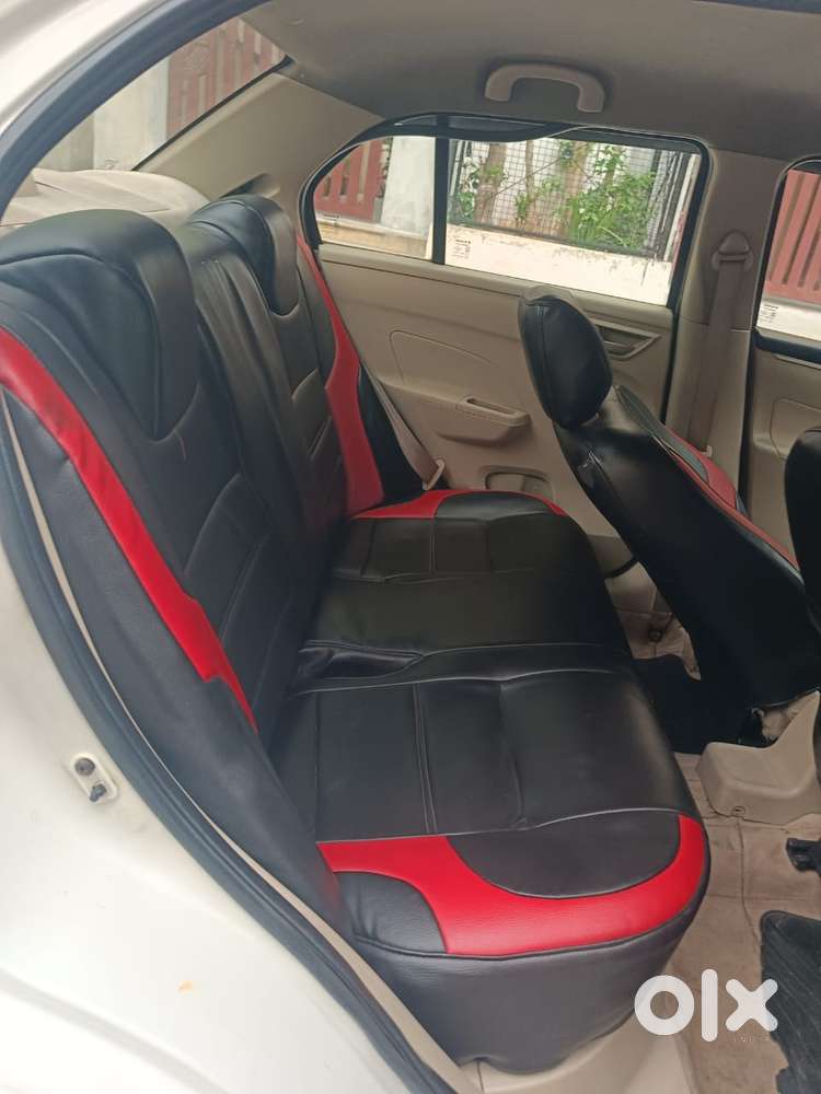 Maruti Suzuki Swift Dzire Tour Ldi, 2019, Diesel
