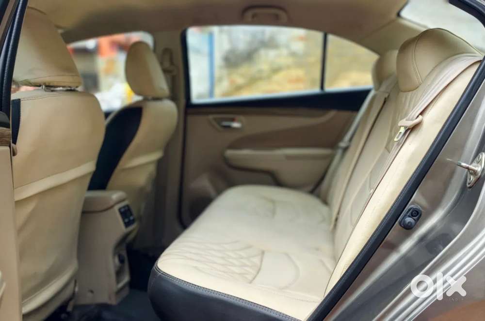 Maruti Suzuki Ciaz Delta 1.5, 2020, Petrol