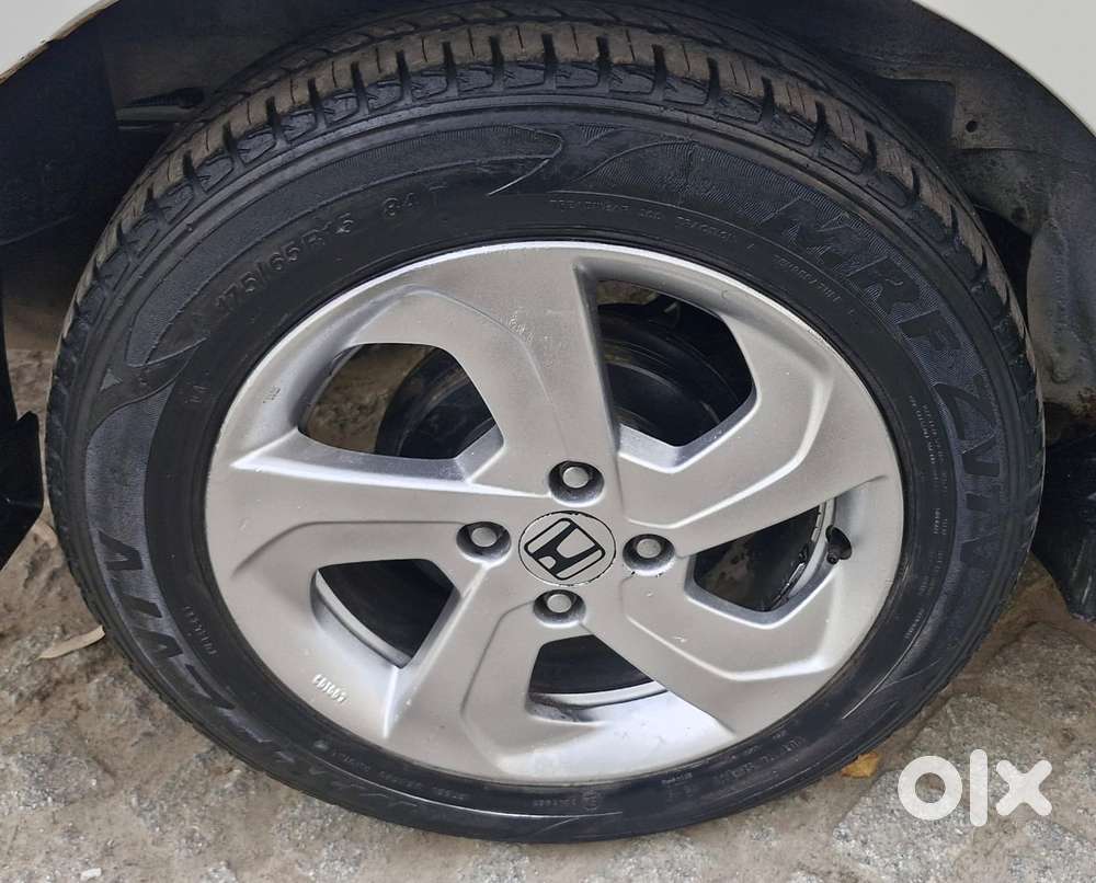 Honda City 2014-2015 I Vtec Vx, 2015, Petrol