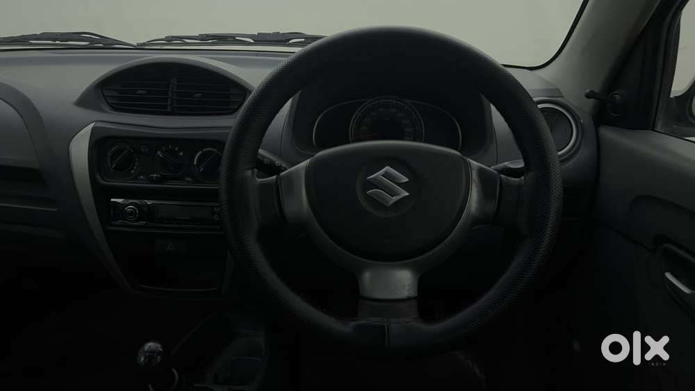 Maruti Suzuki Alto 800 Lxi, 2013, Petrol