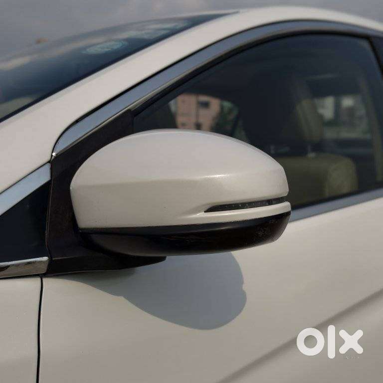 Honda City 1.5 Vx I-vtec Mt, 2018, Petrol