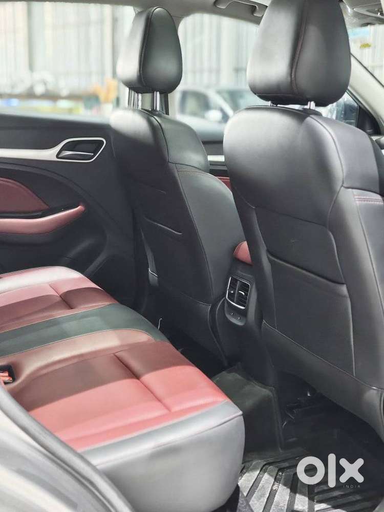 Mg Astor Zs Vti-tech Cvt Sharp, 2022, Petrol