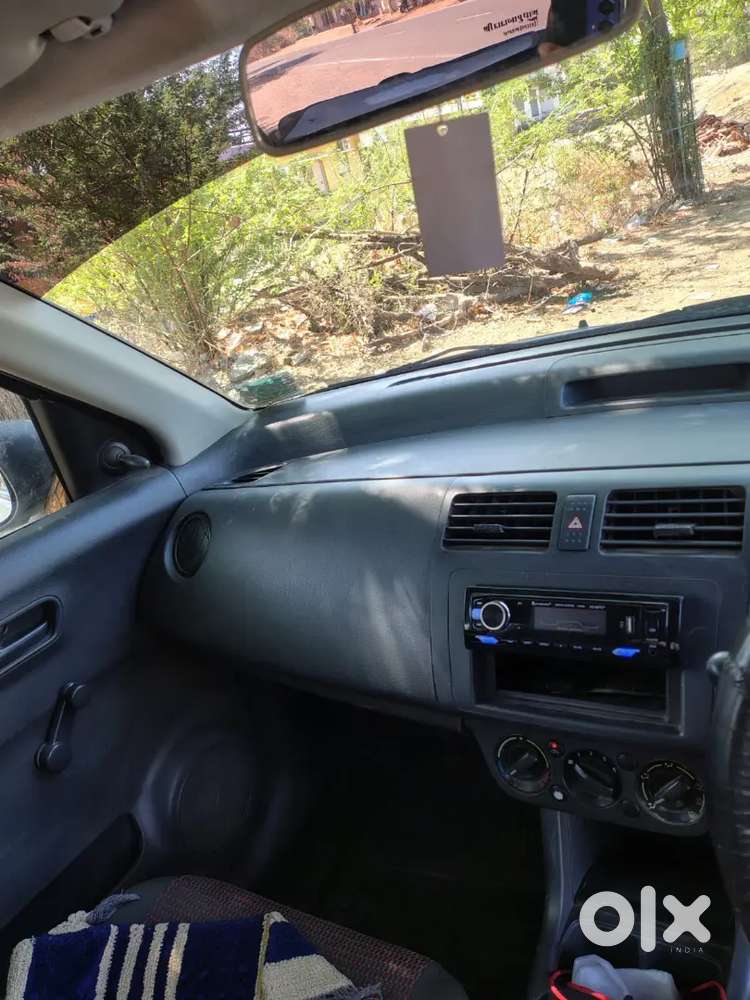 Maruti Suzuki Swift 2009 Diesel 115200 Km Driven