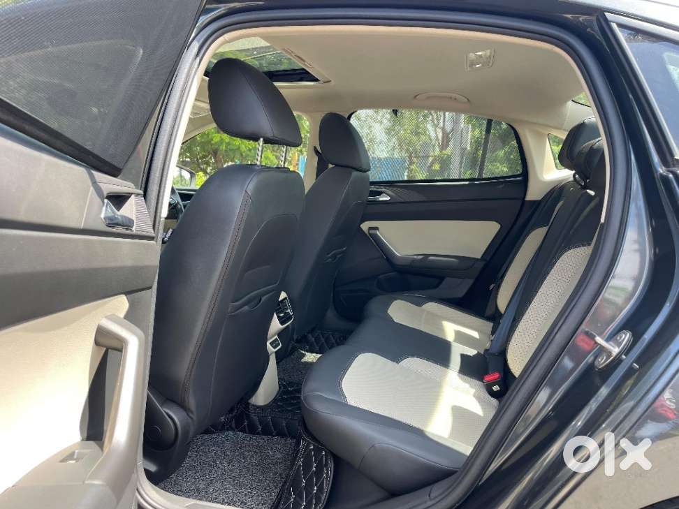 Skoda Slavia 1.5 Tsi Style Dsg, 2023, Petrol