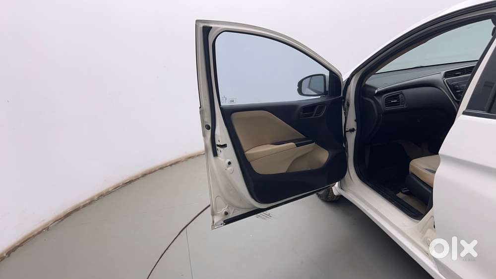 Honda City I-vtec Sv, 2014, Petrol