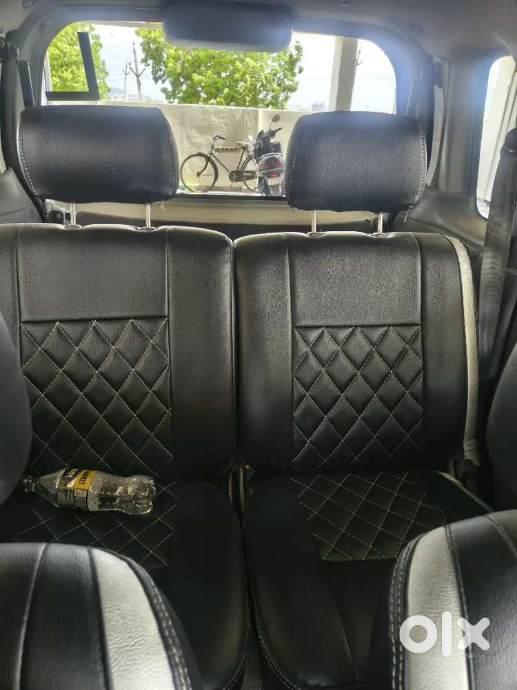 Maruti Suzuki Wagon R 2004 Lxi