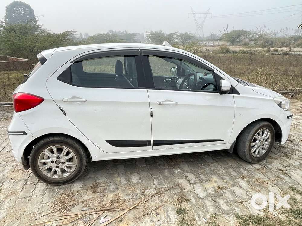 Tata Tiago Diesel 2017