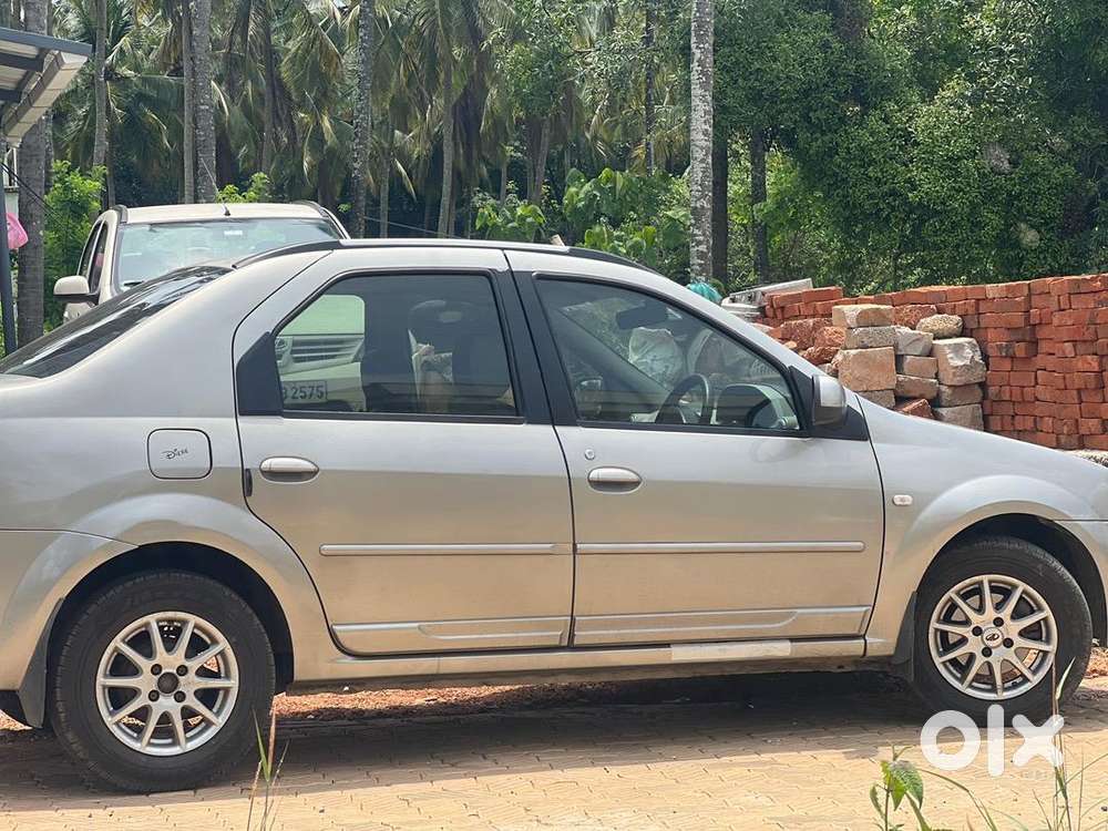 Mahindra Diesel Car 2014