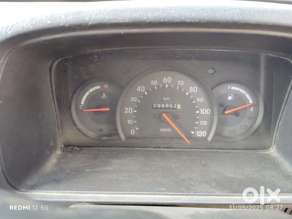 Maruti Suzuki Omni 2019 Petrol 100000 Km Driven