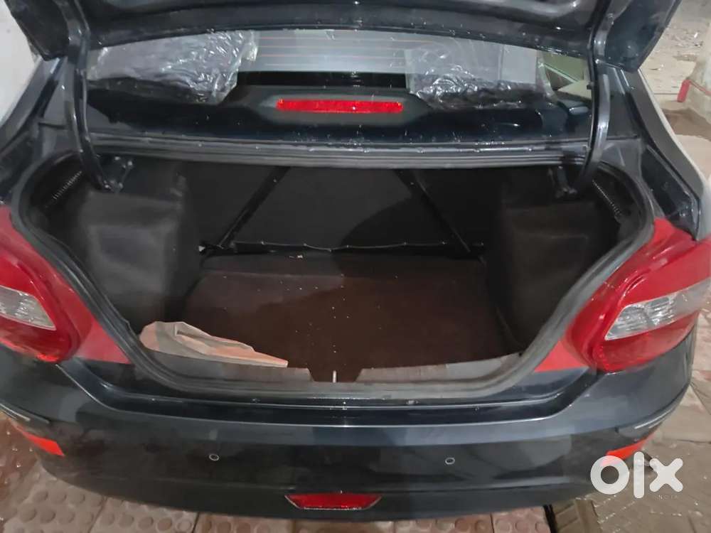 Tata Zest Diesel 2016 Year