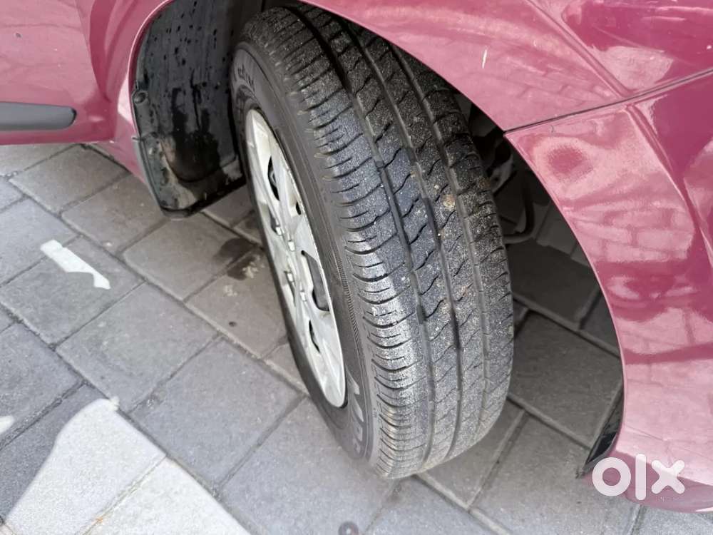 Hyundai Grand I10 Sportz 1.2 Kappa Vtvt, 2016, Petrol