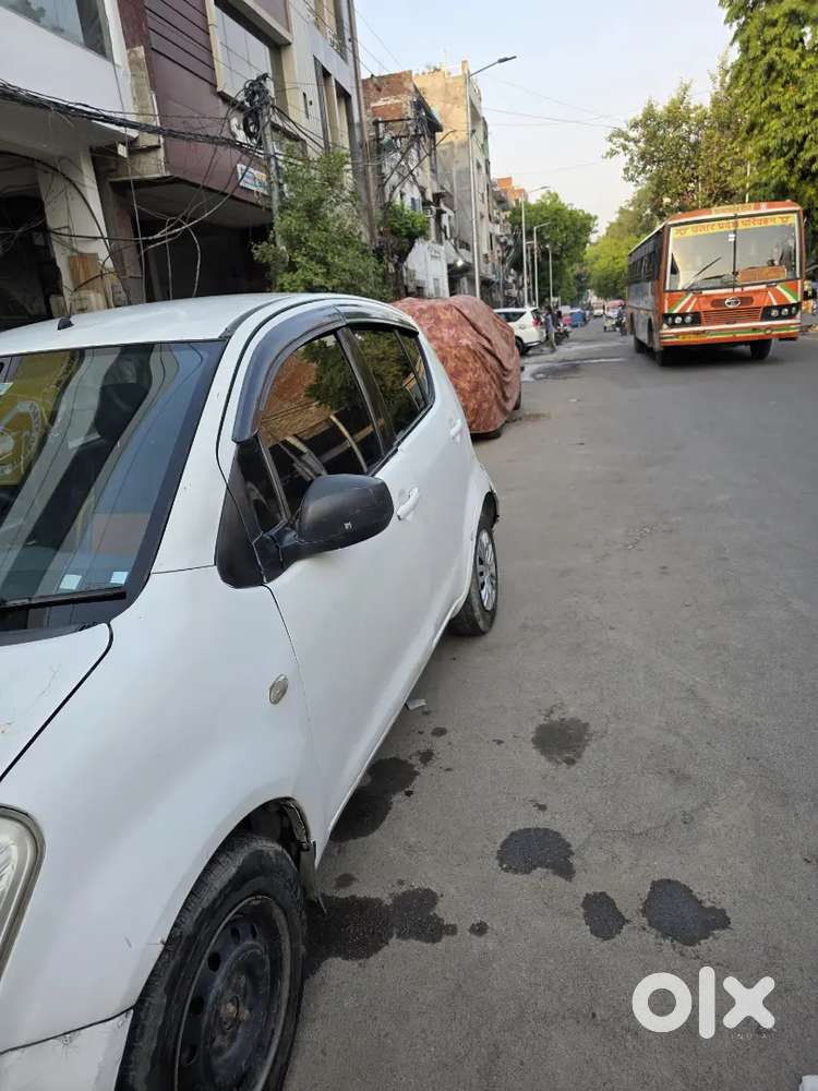 Maruti Suzuki Ritz 2010 Diesel 65000 Km Driven