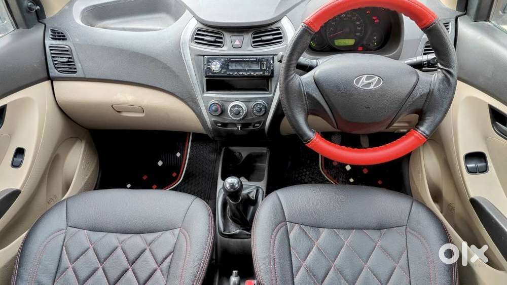 Hyundai Eon Era +, 2012, Petrol