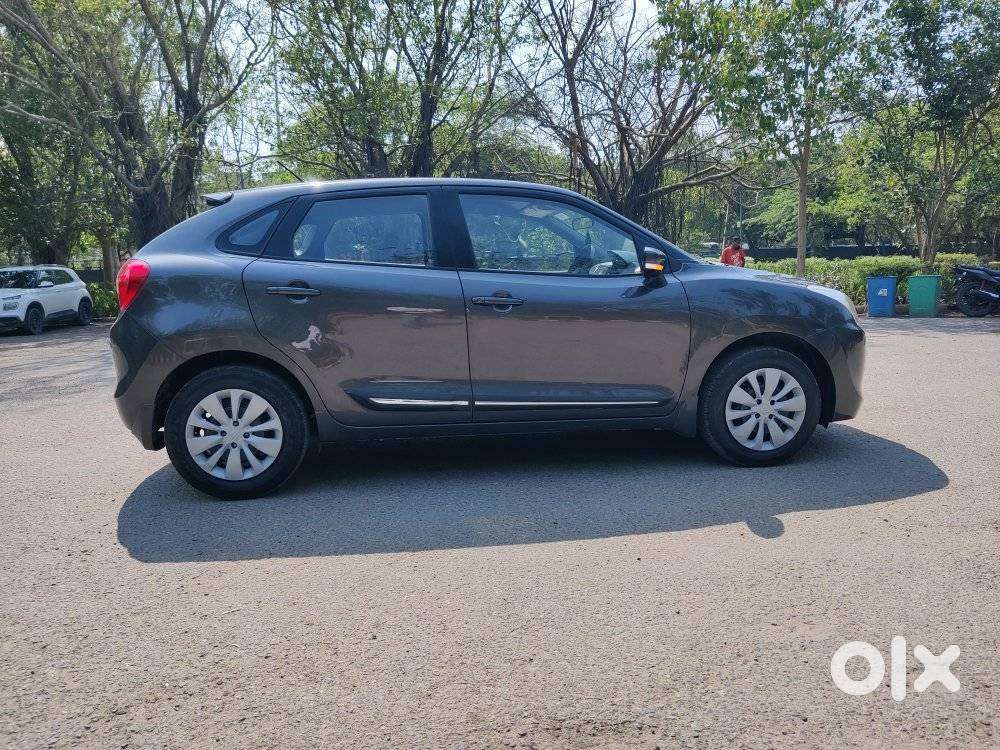 Maruti Suzuki Baleno 1.2 Delta, 2016, Petrol