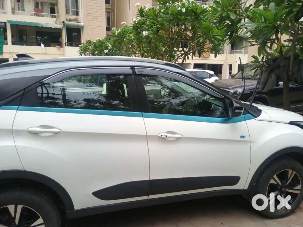 Want To Sell Nexon Ev