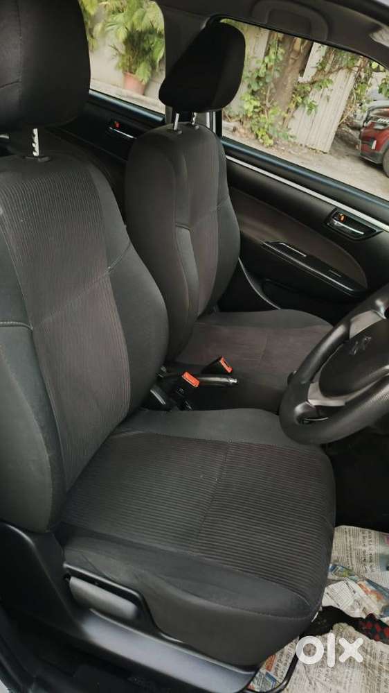 Maruti Suzuki Swift Dzire Vxi, 2015, Cng & Hybrids