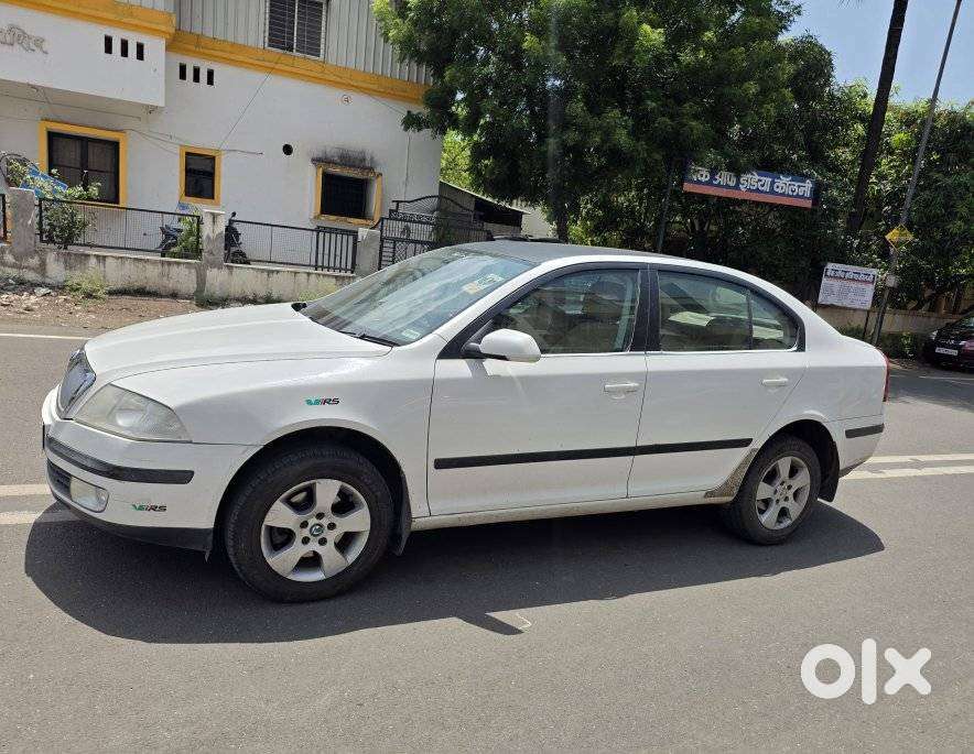 Skoda Laura 1.9 Tdi Mt Ambiente, 2009, Diesel