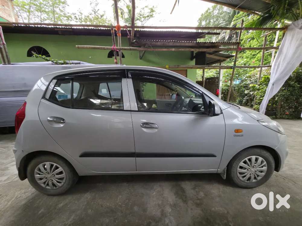 Single Handed One Used Car Less Driven For Sell