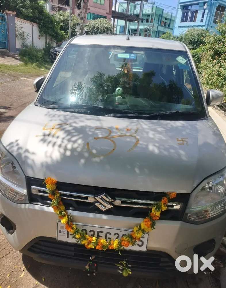 Good Condition, 4 New Tyres, Ful Insurance