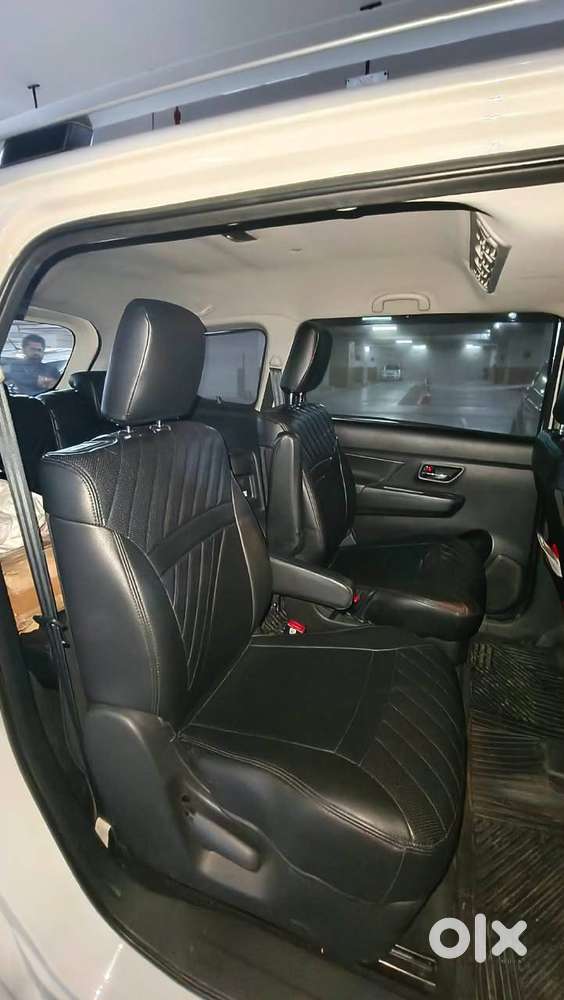 Maruti Xl6 1.5 Zeta 2020