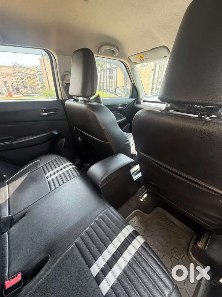 Swift In Very Good Condition
