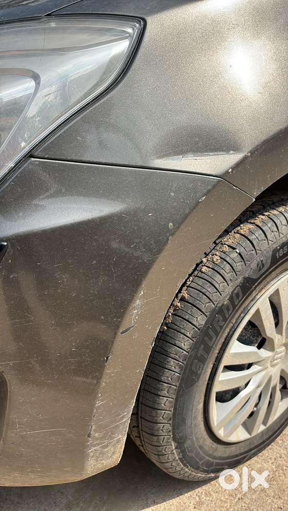 Maruti Suzuki Swift 2022
