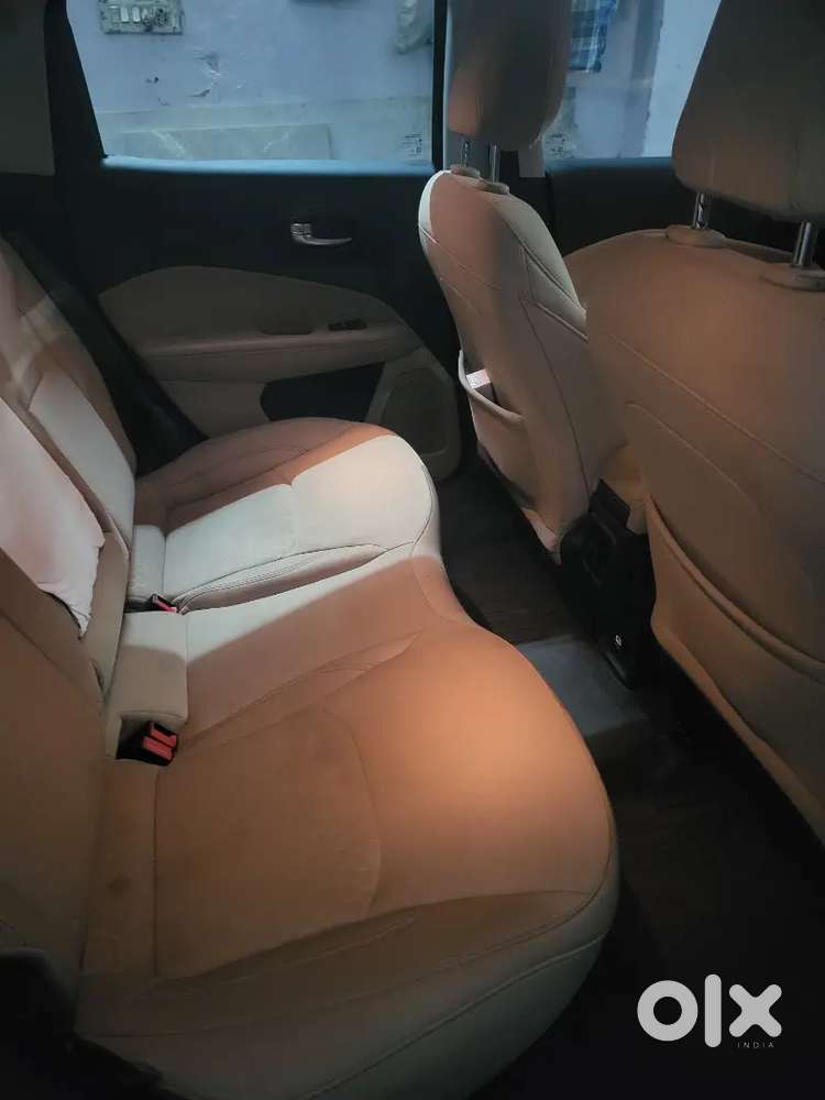 Jeep Compass 2.0 Diesel 2019