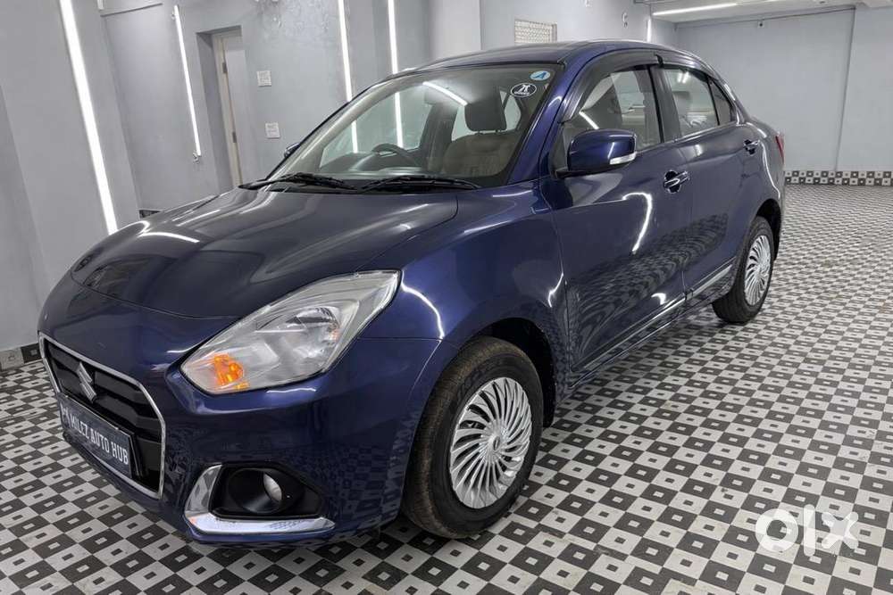 Maruti Suzuki Dzire Vxi 2023