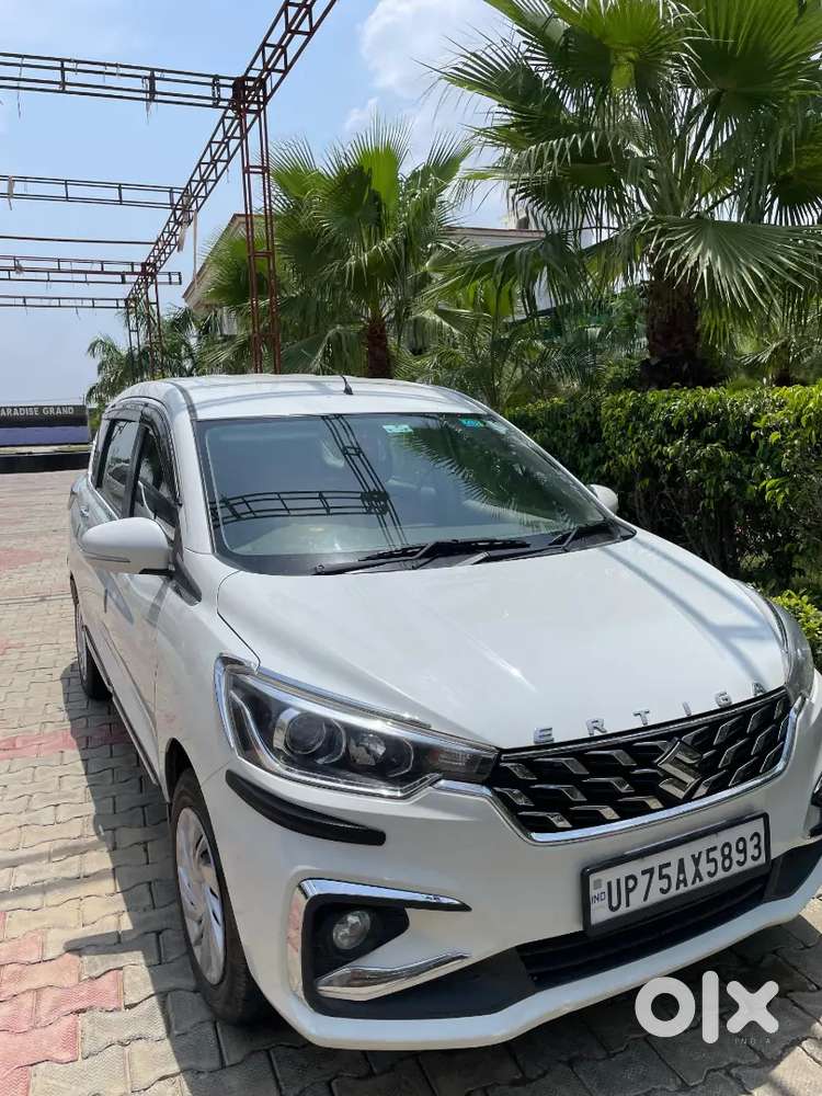 Maruti Ertiga Vxi  Cng 2025
