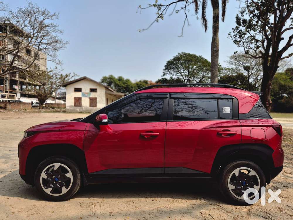 Hyundai Exter Sx 1.2 Mt, 2023, Petrol