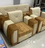 3 +1+1 ( 5 SEATER SOFA AFFORDABLE PRICE IN STARF FURNITURE