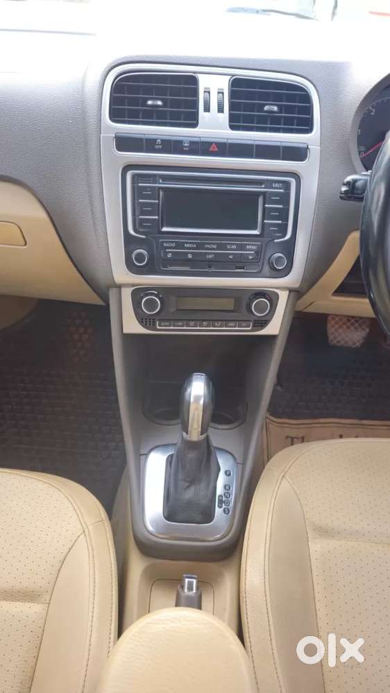 Volkswagen Vento 1.5 Tdi Highline At, 2015, Diesel