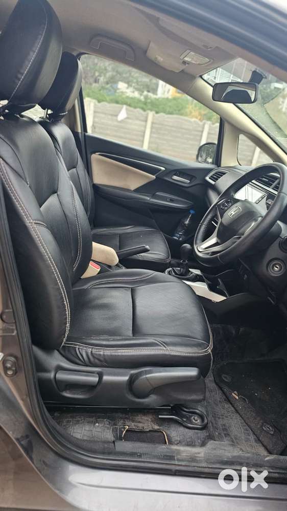 Honda Jazz V, 2019, Petrol