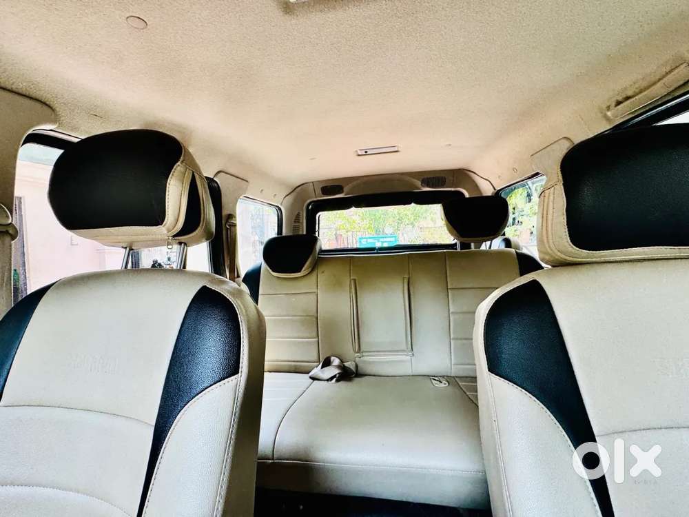 Mahindra Scorpio Classic, 2022, Diesel