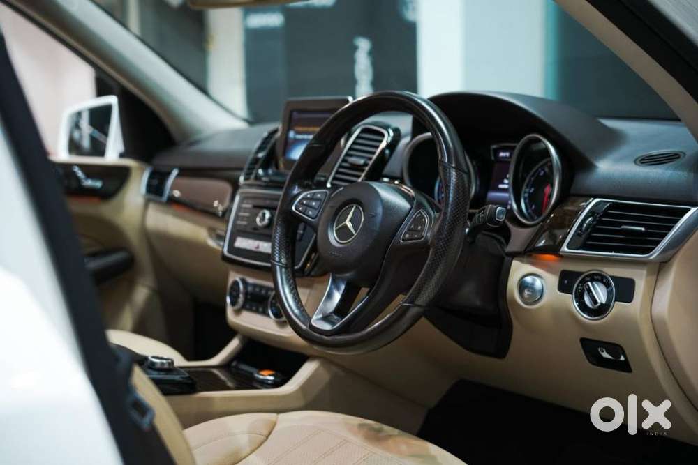 Mercedes-benz Gle Class 250d, 2015, Diesel