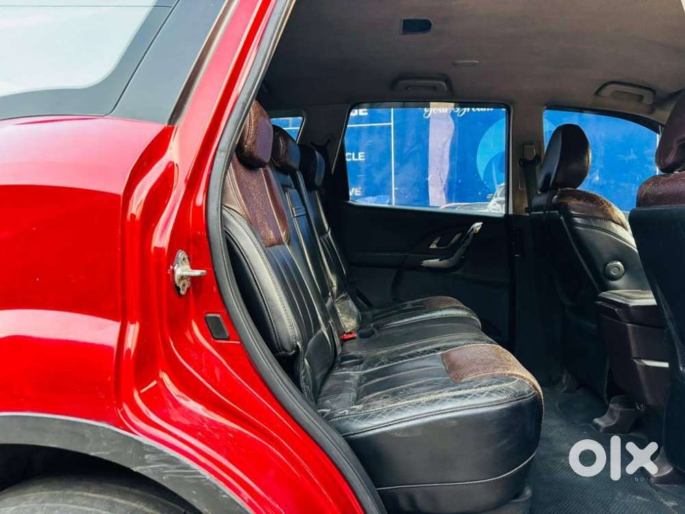 Mahindra Xuv500 W8, 2011, Diesel